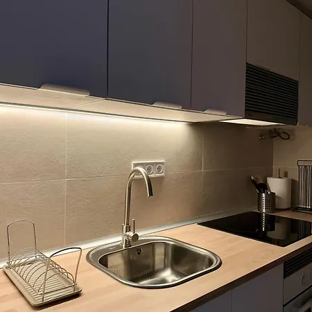 El Postiguet Daire Alicante